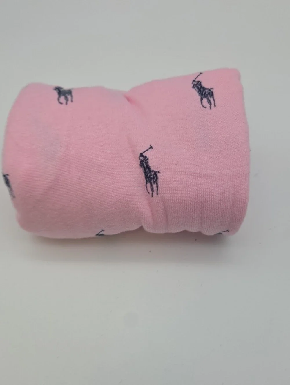 Polo by Ralph Lauren 3-Pack Boxer Briefs - Gray, Pink, Navy